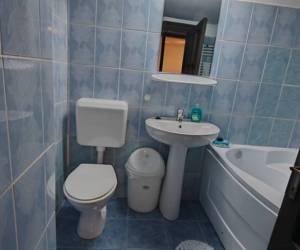 Nyaraló 270 m² – Nagyobb csoportoknak