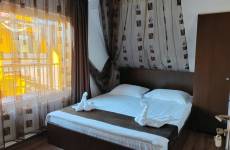 Nyaraló 270 m² – Nagyobb csoportoknak