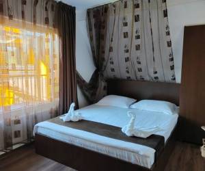 Nyaraló 270 m² – Nagyobb csoportoknak