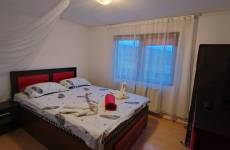 Nyaraló 270 m² – Nagyobb csoportoknak