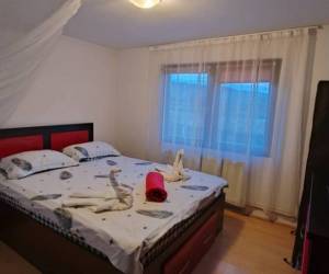 Nyaraló 270 m² – Nagyobb csoportoknak