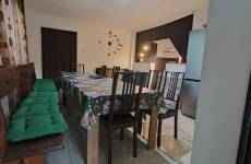 Nyaraló 270 m² – Nagyobb csoportoknak