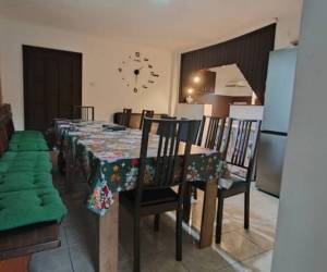 Nyaraló 270 m² – Nagyobb csoportoknak