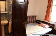 Háromágyas szoba (+ 1 pótágy)