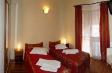 3 fős apartman