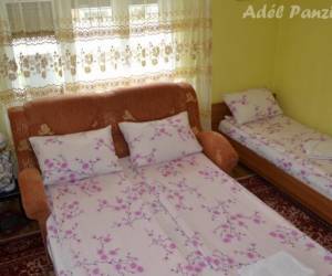 5 fős apartman