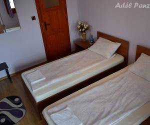 5 fős apartman