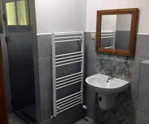 Kétágyas szoba