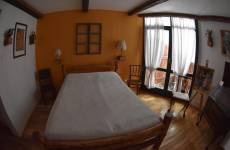 4 fős apartman