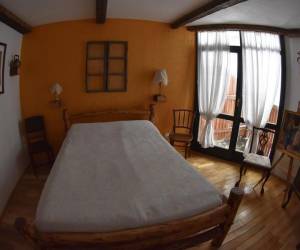 4 fős apartman