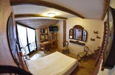 4 fős apartman