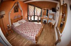 4 fős apartman