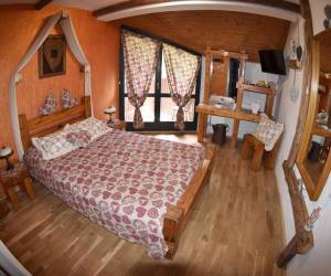 4 fős apartman