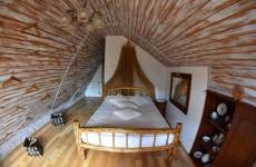 4 fős apartman