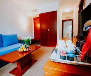 Standard apartman