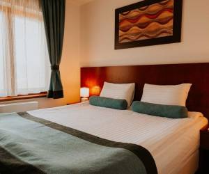 Standard apartman