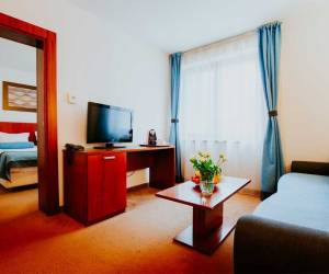 Standard apartman