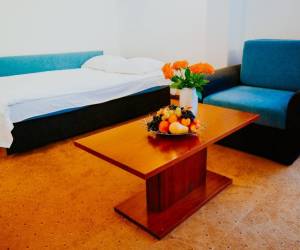 Családi Apartman
