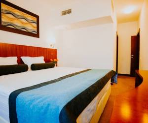 Családi Apartman