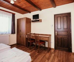 4 fős apartman