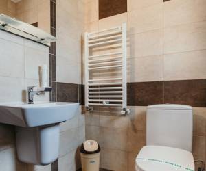 4 fős apartman
