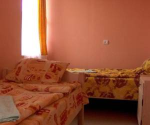4 fős apartman