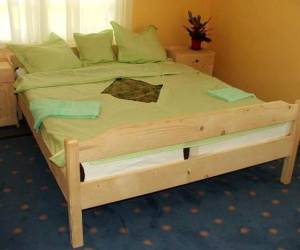 5 fős apartman