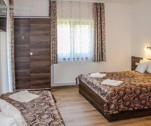 5 fős apartman