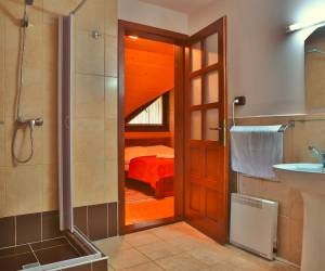 6 fős apartman