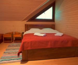 6 fős apartman