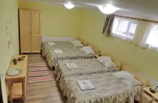 Apartman