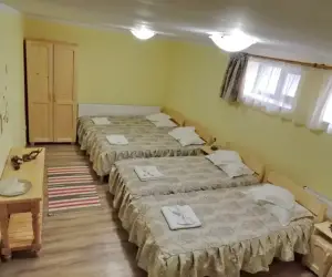 Apartman