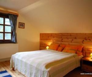 4 fős apartman