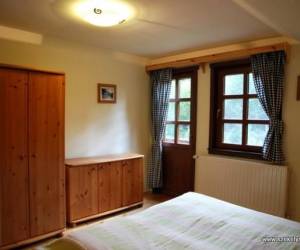 4 fős apartman
