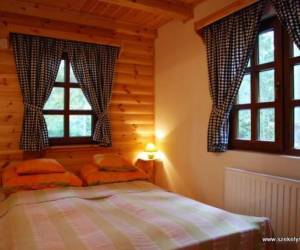 8 fős apartman