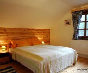 8 fős apartman