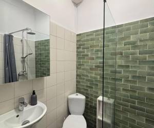 Egy hálószobás apartman – otthonos szállás a történelmi központban