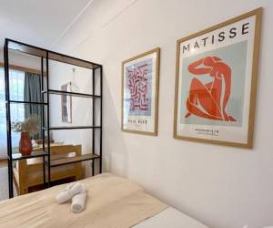 Egy hálószobás apartman – otthonos szállás a történelmi központban