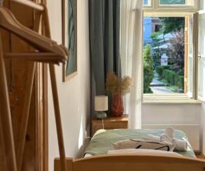 Egy hálószobás apartman – otthonos szállás a történelmi központban