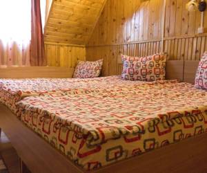 Kulcsosház