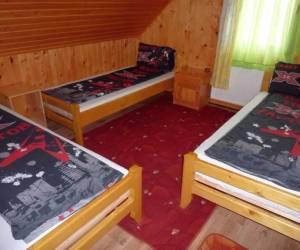 Kulcsosház