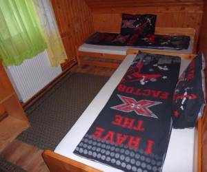 Kulcsosház