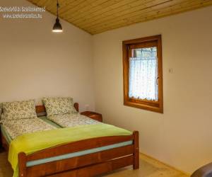 Apartman / Faház