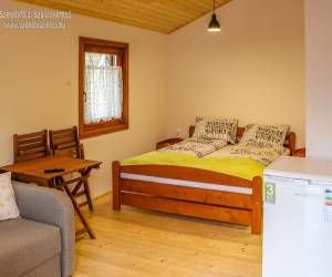 Apartman / Faház