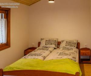 Apartman / Faház
