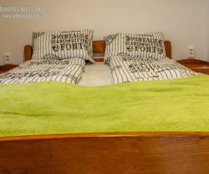 Apartman / Faház