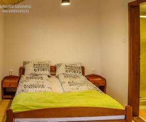 Apartman / Faház
