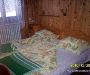 Kulcsosház