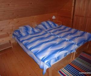 Kulcsosház