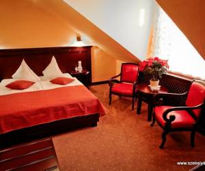 7 fős apartman